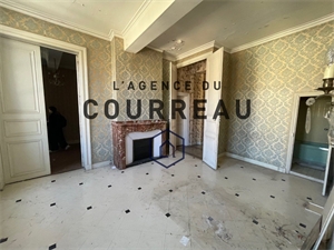 appartement à la vente -   34000  MONTPELLIER, surface 68 m2 vente appartement - APR660770